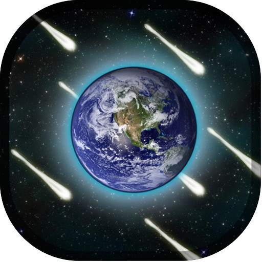 3D Moving Earth Live Wallpaper