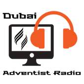 Dubai Adventist Radio on 9Apps