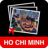 Ho Chi Minh City Travel Guide on 9Apps