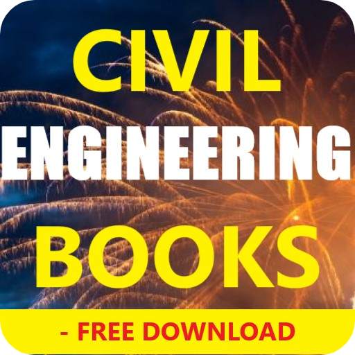 Civil Engineering - Download Books, Notes, MCQ