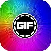 Gif to Mp4 Gif Maker & Editor No Watermark on 9Apps