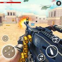 Pistolet Simulator: Action strzelanki gun gry