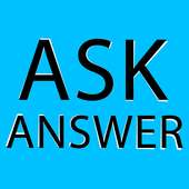Ask Server - Resolve Troubles