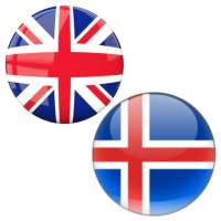English to Icelandic Translate on 9Apps