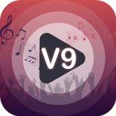 Music ViVo V9 Player on 9Apps