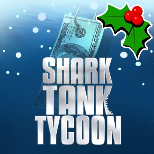 Shark Tank Tycoon