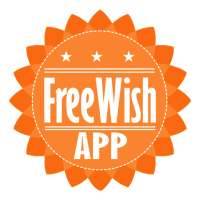 Free Wish - Free Wishes, Quotes, Puzzles & more on 9Apps