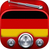 Radio Germany App: Radio FM AM