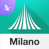 Milano App - Travel Guide on 9Apps