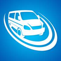 XM Airport Shuttle Van & Tours on 9Apps