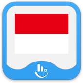 TouchPal Indonesian Keyboard
