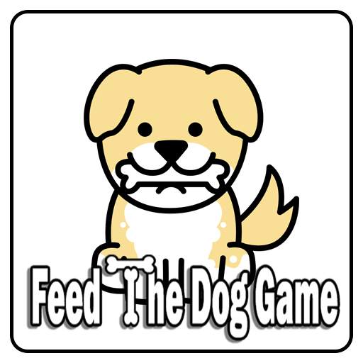 Feed The Dog Game v1.0