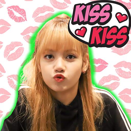 WAStickerApps KPOP Animated
