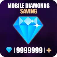 Free Diamonds Saving Mobile Diamonds Legends 2K21