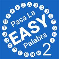 Pasa La Palabra Easy on 9Apps