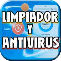 Limpiador Acelerador y Antivirus Gratis Guides