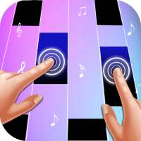 Piano Tiles Game on 9Apps