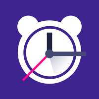 Smart O'Clock-Alarm Clock with Missions for Free on 9Apps