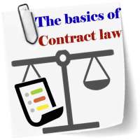 The basics of contract law on 9Apps