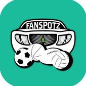 FanSpotz on 9Apps