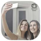 Flash Selfie : Front Flash Camera