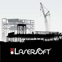 LaserSoft WorkSite on 9Apps