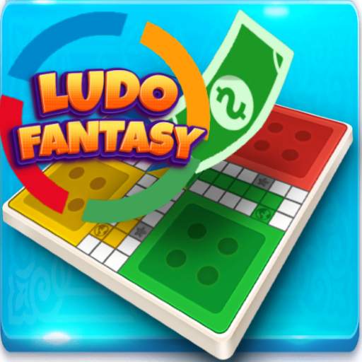 Ludo Fantasy: Multiplayer Fun Dice Game