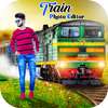 Train Photo Editor - Background Changer on 9Apps