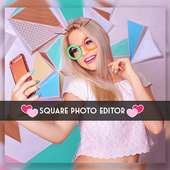 Square Photo Editor on 9Apps