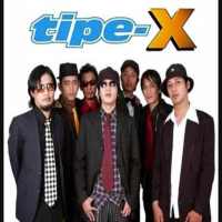 Tipe-X Full Album on 9Apps