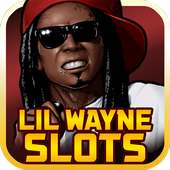 Slot Machines à sous Lil Wayne