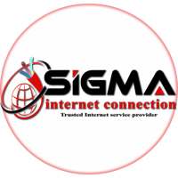 Sigma Internet Connection