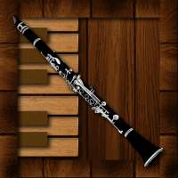 Professional Clarinet on 9Apps