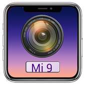 Camera Xiaomi Mi 9 Pro Style pocophone f2 on 9Apps