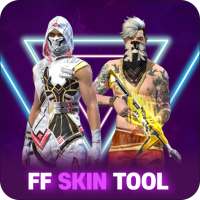 FF Skin Tools – Mod Skin & Elite Pass Bundles