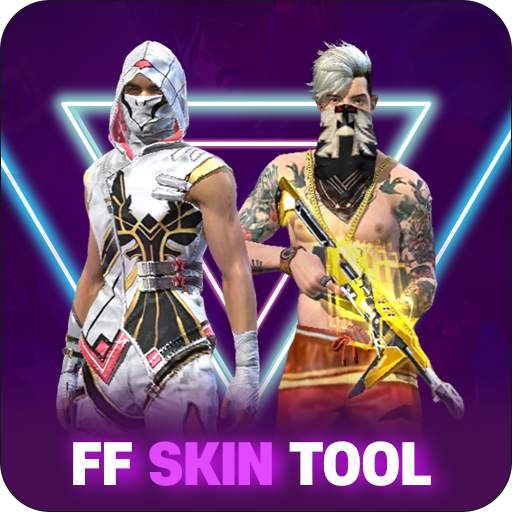 FFF FFF Skin Tools MAX & Mod Skins