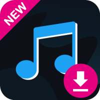 Free Music： Mp3 Player offline Music Download Free