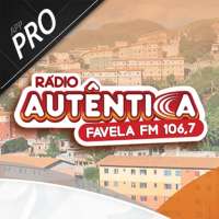 Rádio Favela Autêntica FM on 9Apps