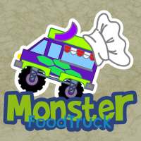 Monster Food Truck