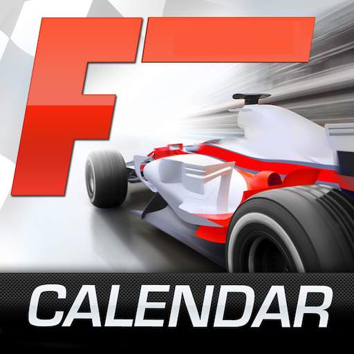 Formula 2022 Calendar