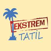 Ekstrem Tatil