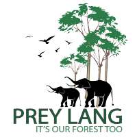 Prey Lang Data Collection