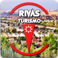 Turismo Rivas on 9Apps