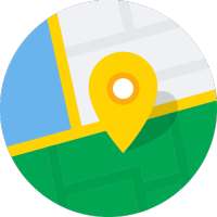 Nearby Me – Place Finder, Location Travel Guide on 9Apps
