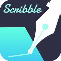 Scribble: Another simple notes app on 9Apps
