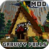 Mod Gravity Falls