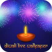 Diwali Live Wallpaper