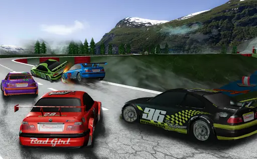 Drive Division™ Car Drift Race APK Download 2023 - Free - 9Apps