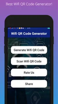 QR Scanner APK Download for Android Free