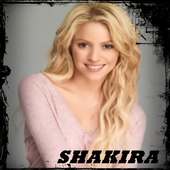 Shakira - Chantaje